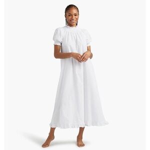 NWT Hill House / The Caroline Nap Dress